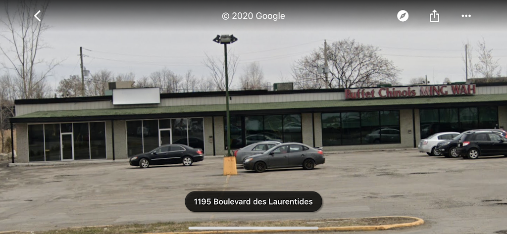 Friperie les trouvailles de Caroline | 1185 Boulevard des Laurentides, Saint-Jérôme, QC J7Z 7L1, Canada | Phone: (450) 530-9934