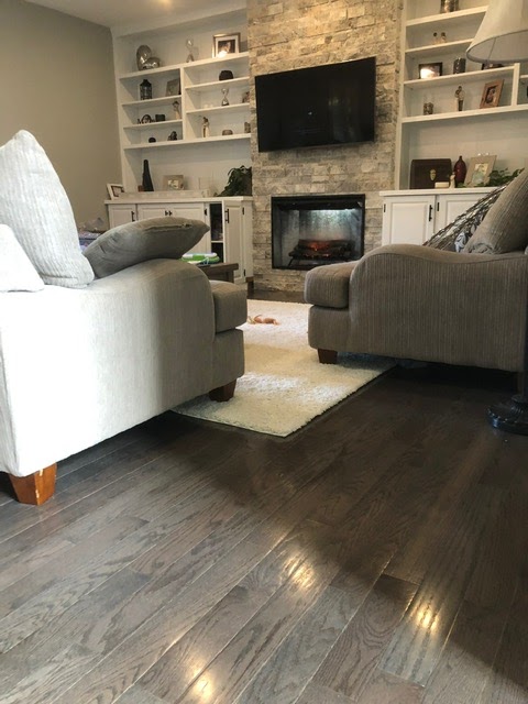 Ace Flooring | 123 Nutley Cir, Winnipeg, MB R2N 1S2, Canada | Phone: (204) 914-3883