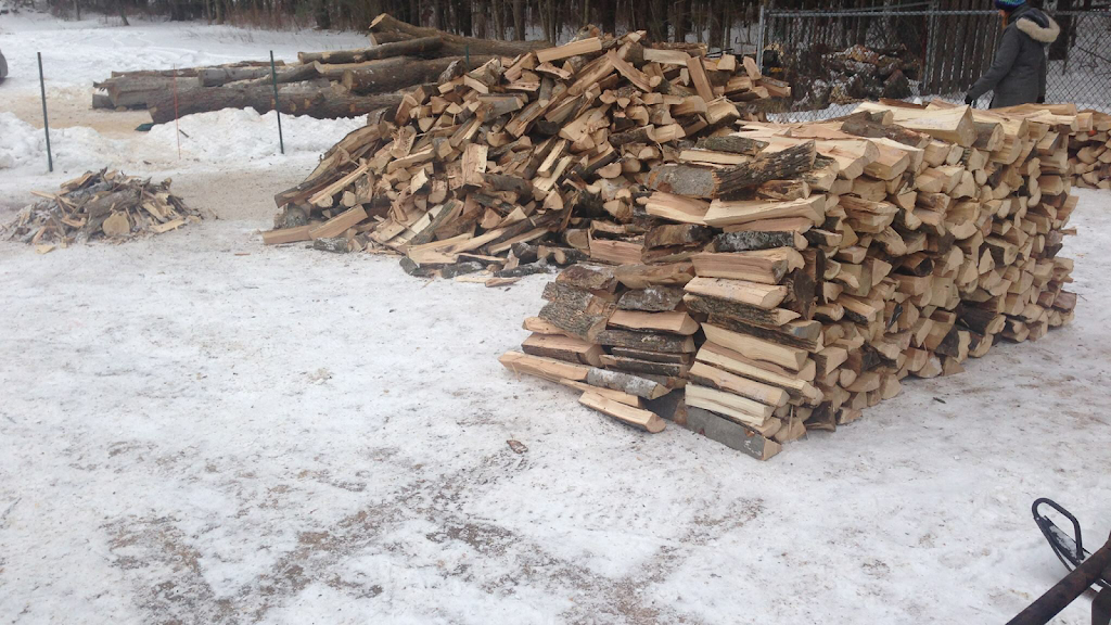 York Region Firewood | 15443 Ninth Line, Whitchurch-Stouffville, ON L4A 7X4, Canada | Phone: (647) 201-6955