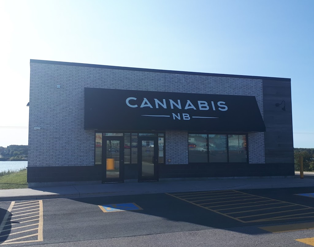 Cannabis NB | 2540 King George Hwy, Miramichi, NB E1V 6W5, Canada | Phone: (833) 821-2195