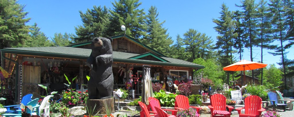 Lake of Bays Garden Centre | 2876 Hwy. #60, Dwight, ON P0A 1H0, Canada | Phone: (705) 635-1696