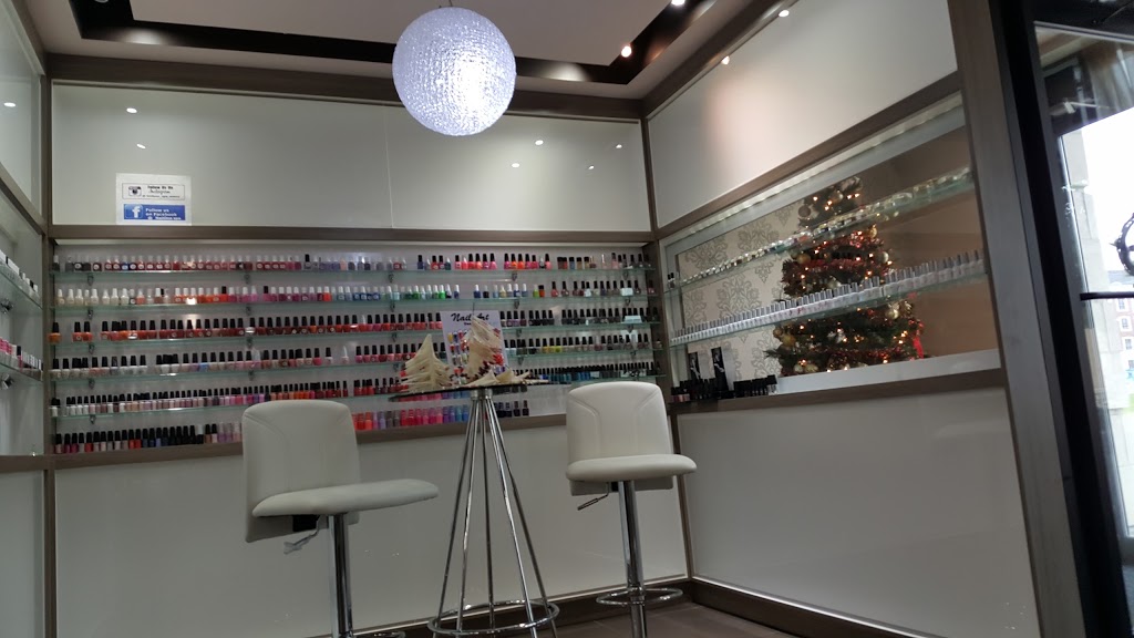 Nail One Spa | 8228 Birchmount Rd E-F, Markham, ON L3R 9X3, Canada | Phone: (905) 946-0999