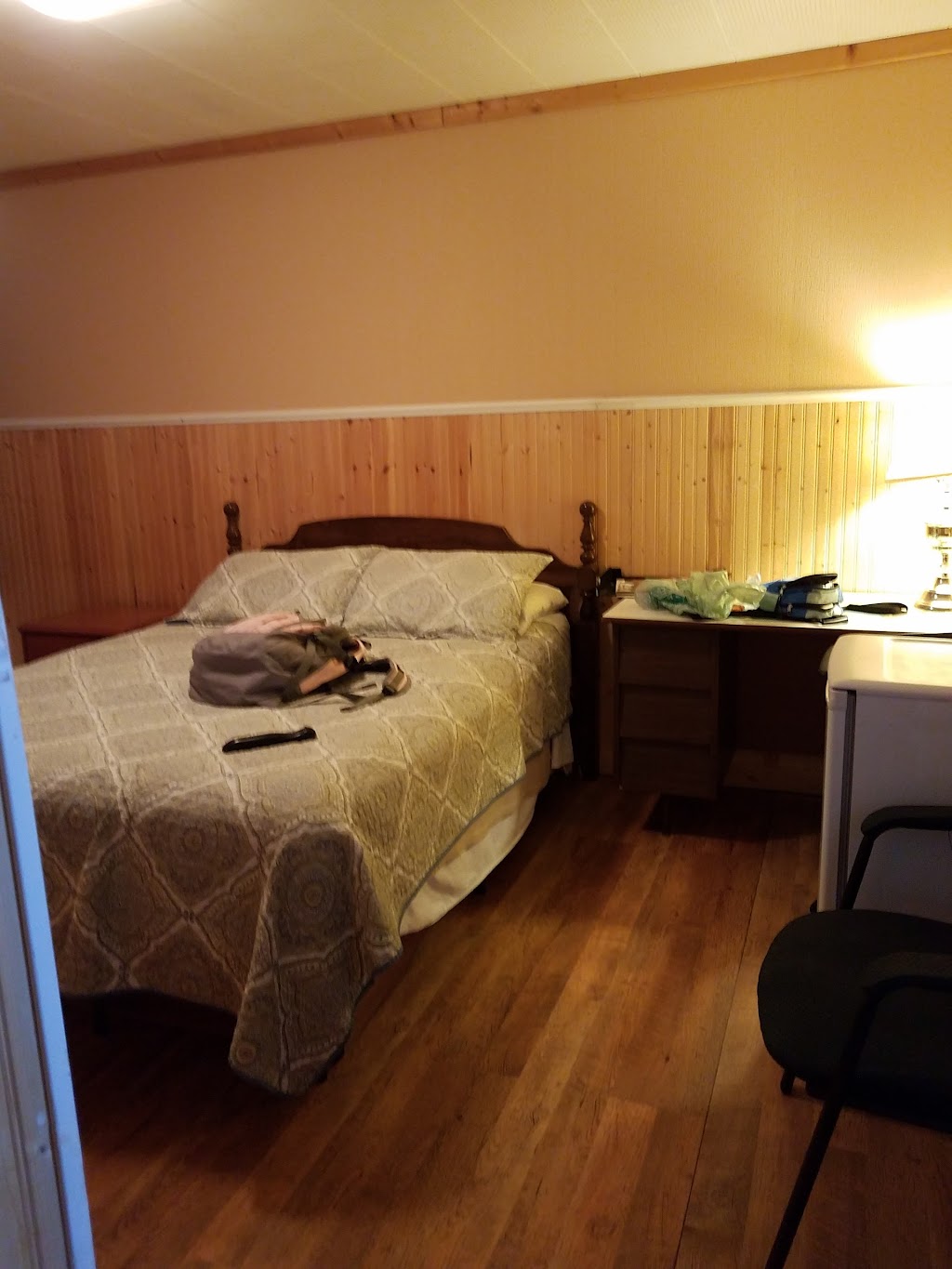 Fort Motel | 451 24 St, Fort Macleod, AB T0L 0Z0, Canada | Phone: (403) 553-3115