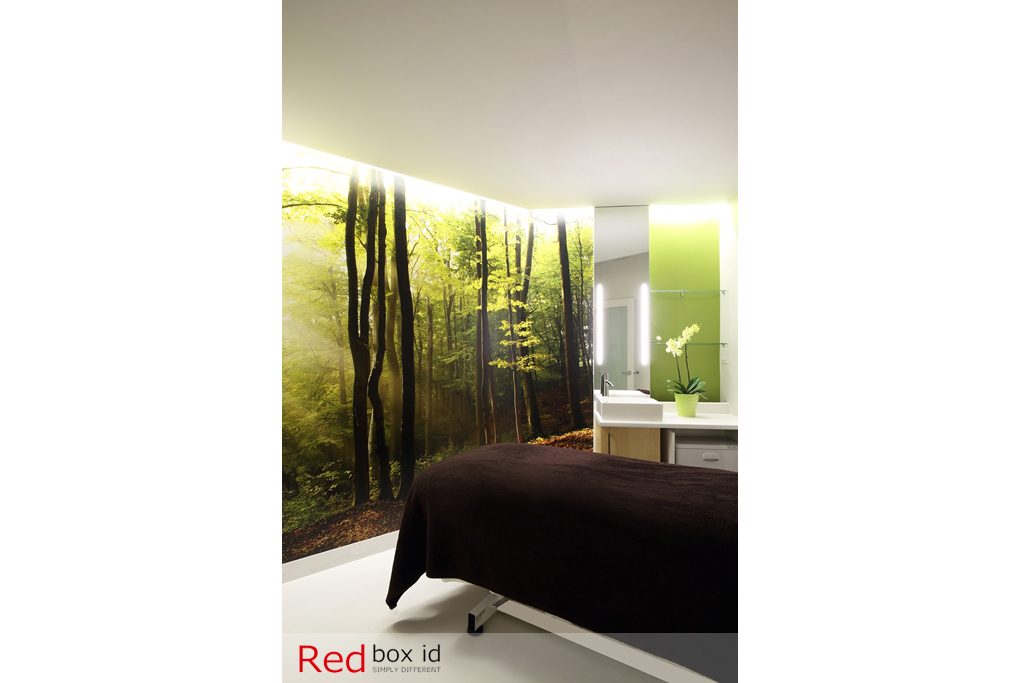 Red Box ID | Commercial Interior Design | 1267 Marinaside Crescent #401, Vancouver, BC V6Z 2X5, Canada | Phone: (778) 990-4144