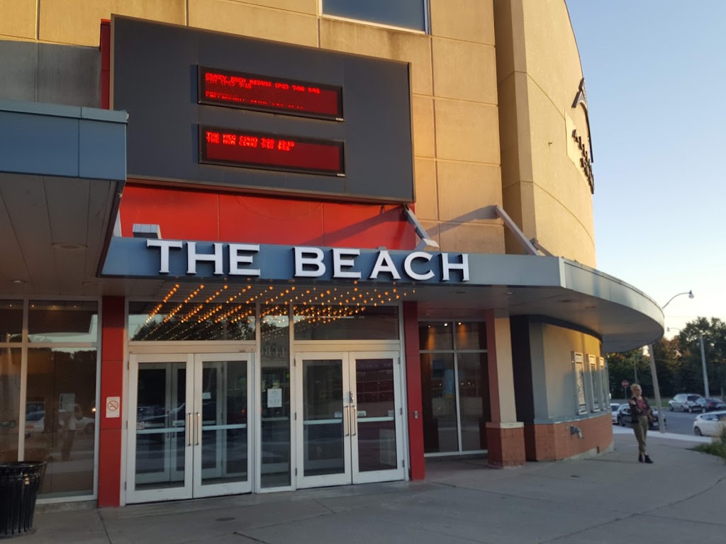 Alliance Cinemas - The Beach | 1651 Queen St E, Toronto, ON M4L 1G5, Canada | Phone: (416) 699-1327