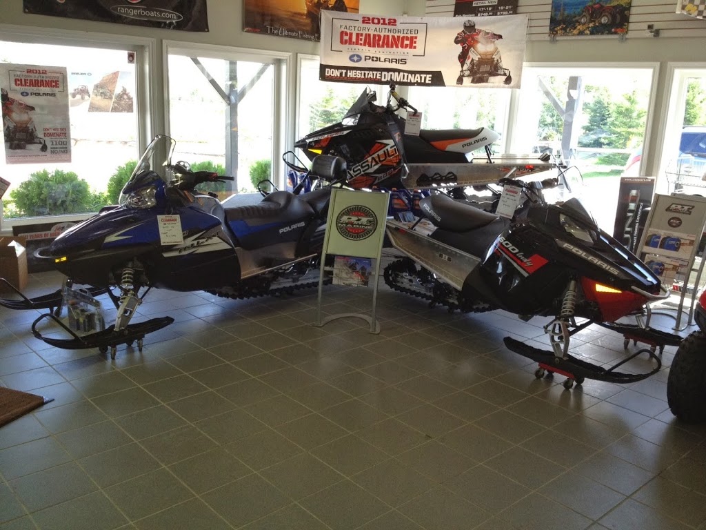 DT Powersports and Marine | 8160 Lake Ridge Rd, Uxbridge, ON L9P 1R3, Canada | Phone: (905) 852-3932