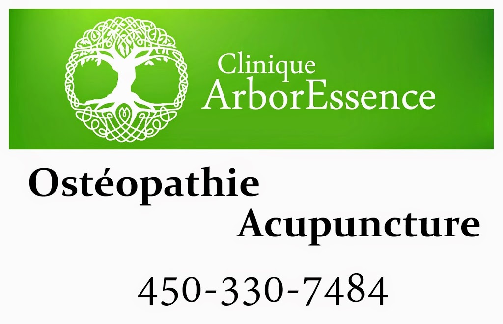 Clinique ArborEssence | 22 Rue des Sorbiers, Cowansville, QC J2K 0B6, Canada | Phone: (450) 330-7484