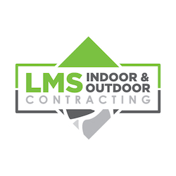 LMS Indoor & Outdoor Contracting | 39 Churchill Dr #3, Barrie, ON L4N 8Y2, Canada | Phone: (705) 333-0863