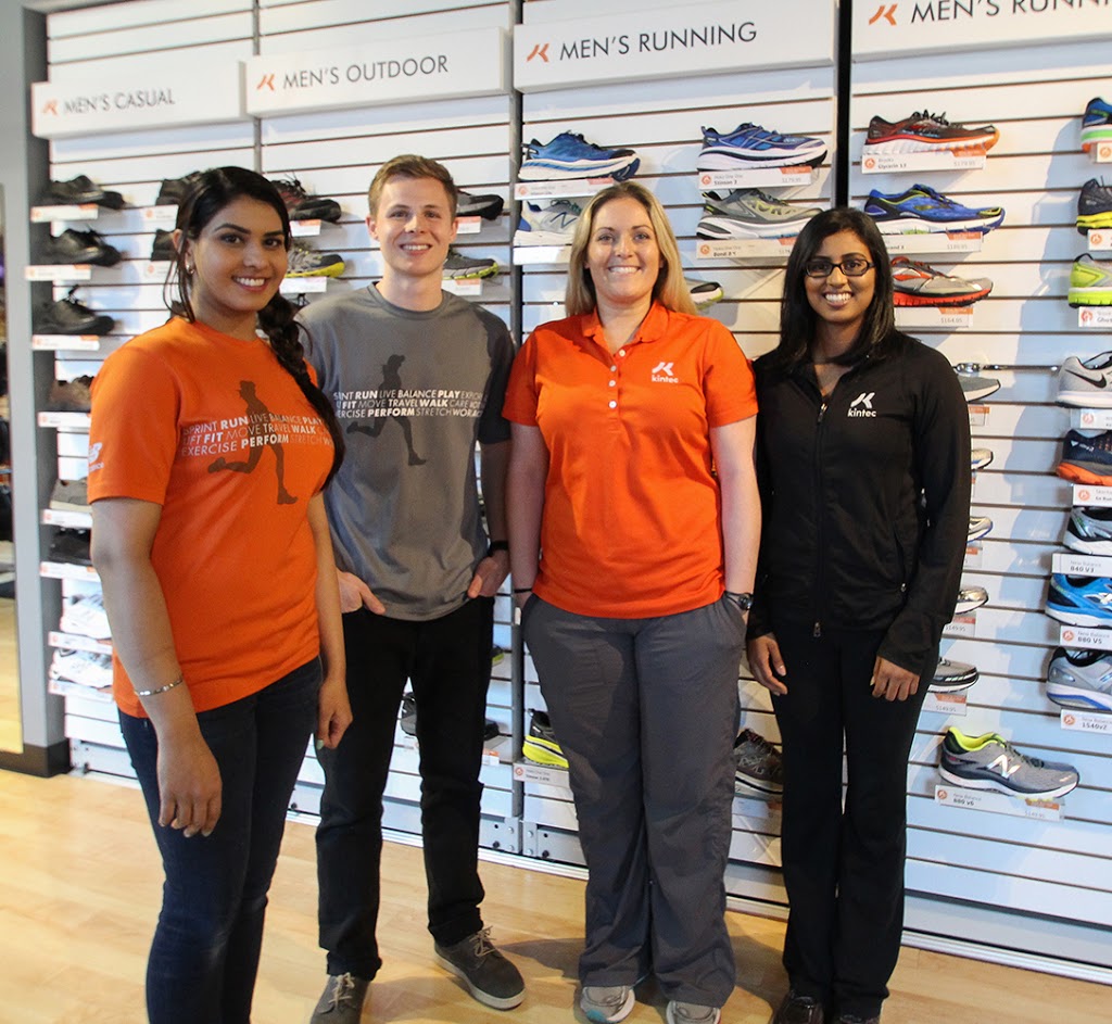 Kintec: Footwear + Orthotics | 5700 Langley Bypass, Langley City, BC V3A 7Z3, Canada | Phone: (604) 533-5633