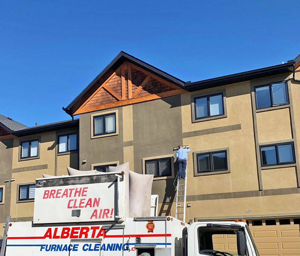 Alberta Furnace Cleaning | 3343-C, 44 Ave SE, Calgary, AB T2B 3J9, Canada | Phone: (403) 299-0290