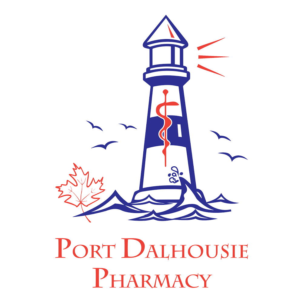 Port Dalhousie Pharmacy and Walk-in Clinic | 2 Lakeshore Rd, St. Catharines, ON L2N 7E4, Canada | Phone: (905) 935-0002