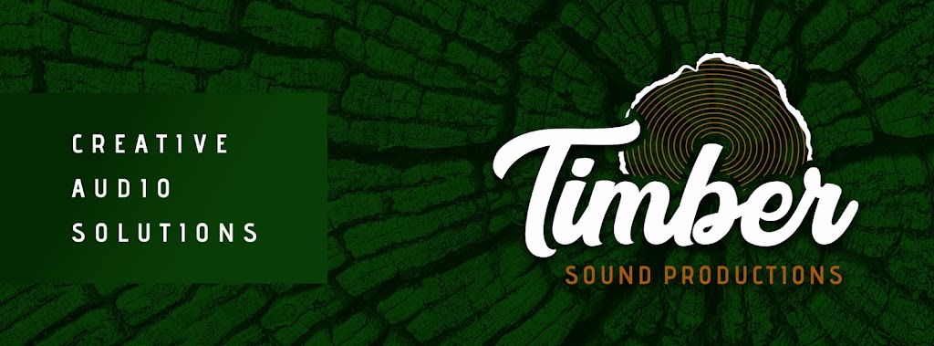 Timber Sound Productions | 2840 Peatt Rd #211, Victoria, BC V9B 3V4, Canada | Phone: (778) 401-6010