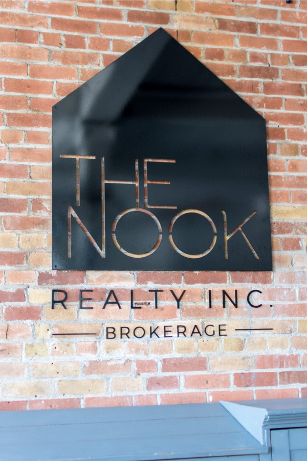 The Nook Realty Inc., Brokerage | 182 Wellington St, Bowmanville, ON L1C 1W3, Canada | Phone: (905) 419-8833