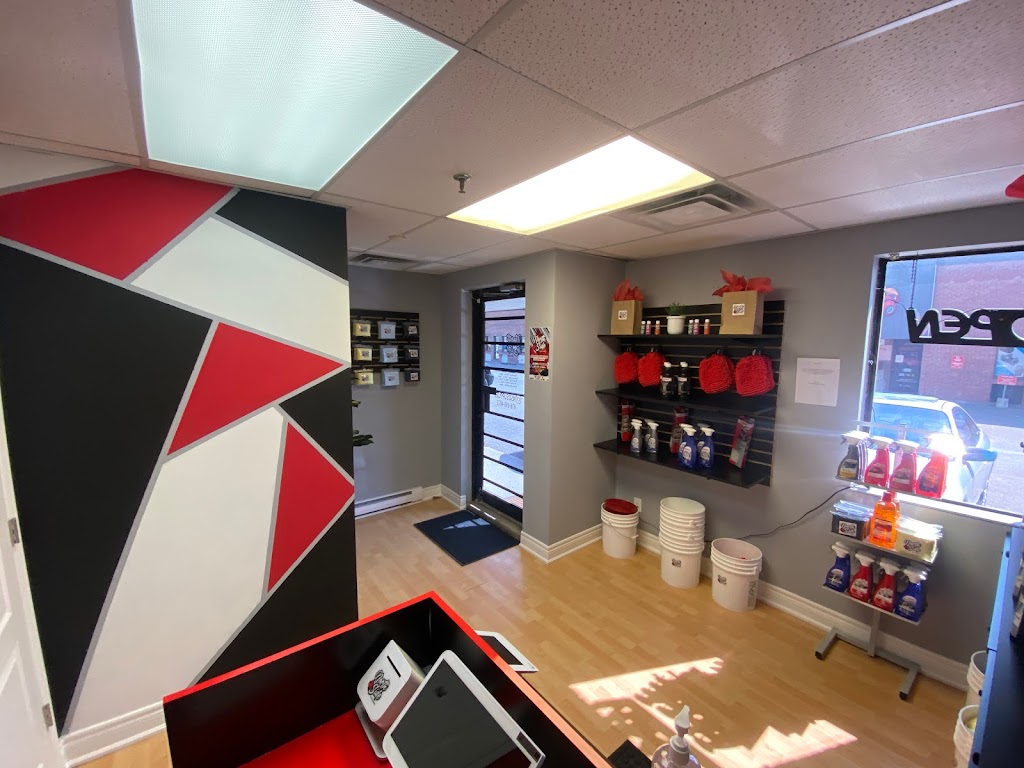 North Side Detailing Supplies | 781 Main St E #24, Milton, ON L9T 3J2, Canada | Phone: (416) 818-4072