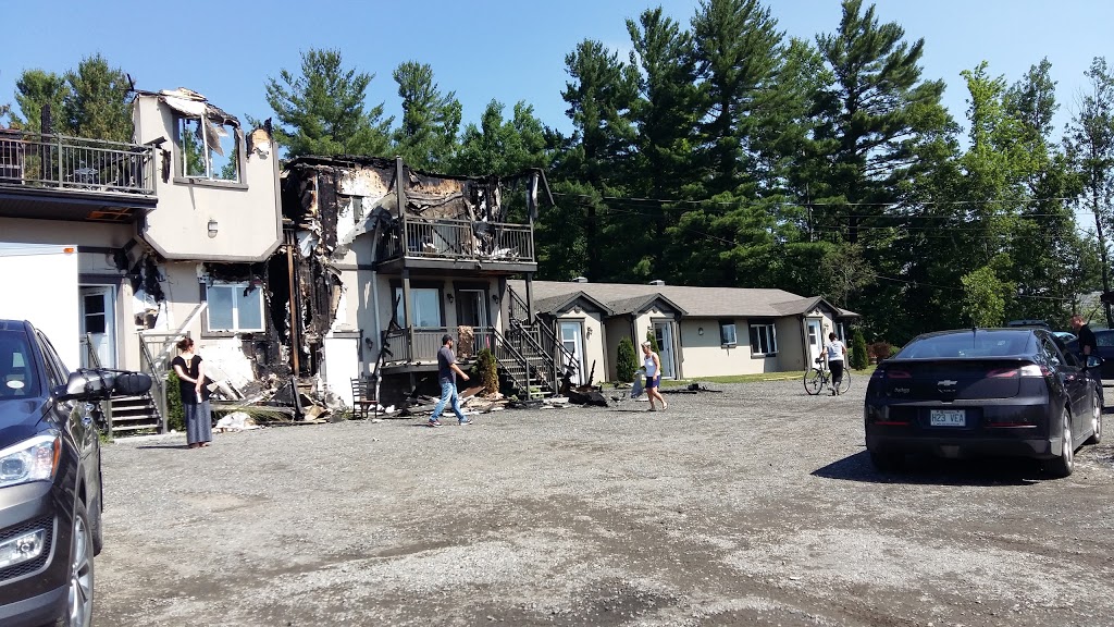 La Gondole | 1175 Chemin de la Rivière, Magog, QC J1X 3W5, Canada