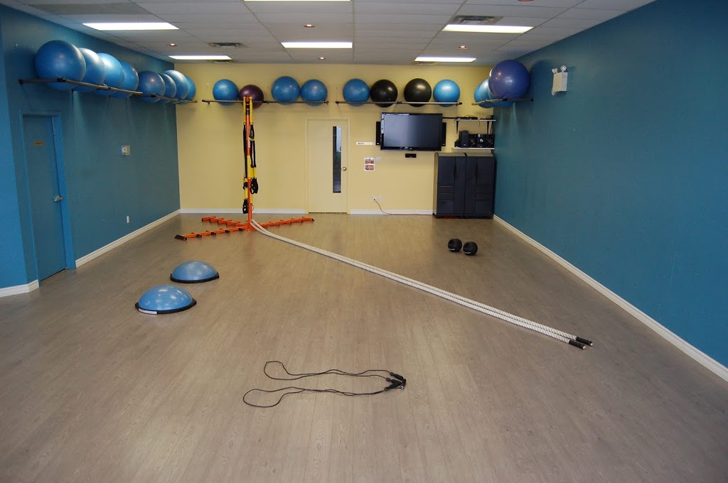 Andrea Lee Fitness | 254 Greenbrier Rd, Cambridge, ON N1P 1C3, Canada | Phone: (519) 841-7686