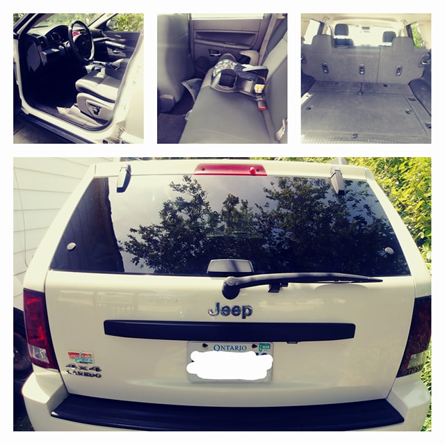 Mobile Detailing by Kyle | 20A Clark St, Collingwood, ON L9Y 0H9, Canada | Phone: (705) 606-5618