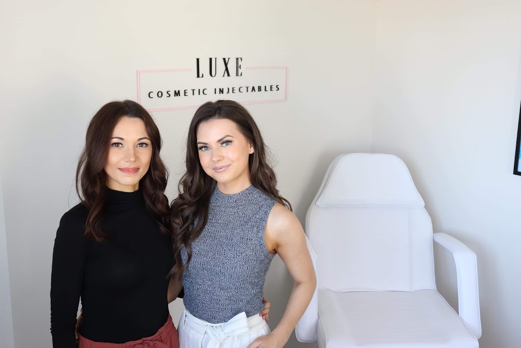 Luxe Cosmetic Injectables | 1169 Garner Rd E Unit 24, Ancaster, ON L9G 0G8, Canada | Phone: (905) 519-5893