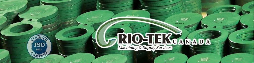 Rio-Tek Canada Inc | 4731 68 Ave NW, Edmonton, AB T6B 2N2, Canada | Phone: (780) 466-0517