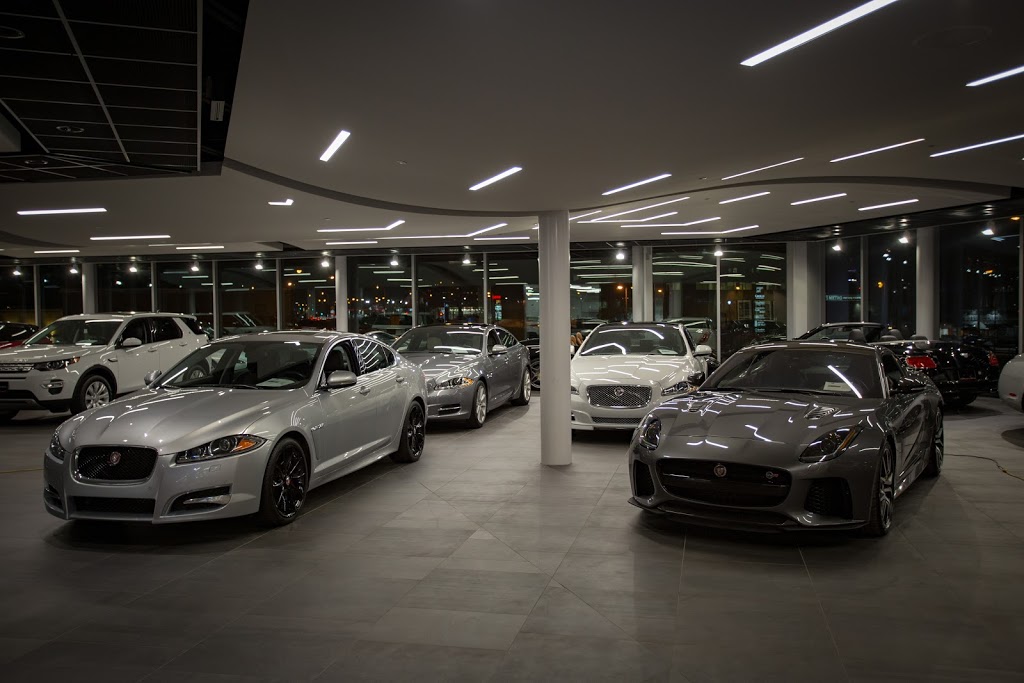 Decarie Motors Signature | 8225 Boulevard Décarie, Montréal, QC H4P 0B9, Canada | Phone: (514) 334-9910