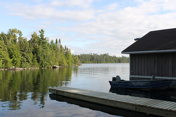 Tamar Vacations | Temagami, ON P0H 2H0, Canada | Phone: (705) 237-8755