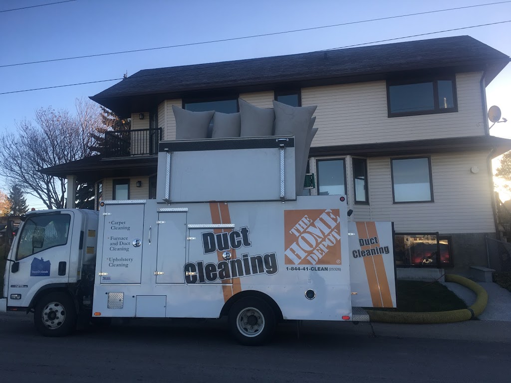 Home Depot Cleaning Services - Steam Dry Canada - Saskatoon | #20, 3919 Brodsky Avenue, Saskatoon, SK S7P 0C9, Canada | Phone: (306) 954-2666