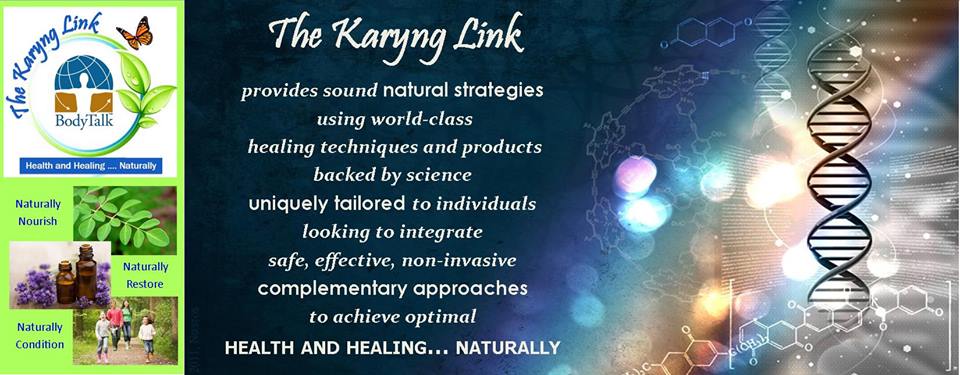 Karyng Link Body Talk Clinic | Tree of Life North, 1375 Regent Street South, Unit 2B, Greater Sudbury, ON P3C 4C4, Canada | Phone: (705) 677-8618