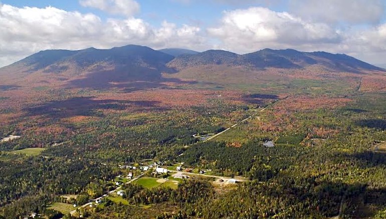 Parcours de Marche au Coeur de Mégantic, Mini Compostelle | 288 Chemin de Piopolis, Val-Racine, QC G0Y, Canada | Phone: (819) 657-1039