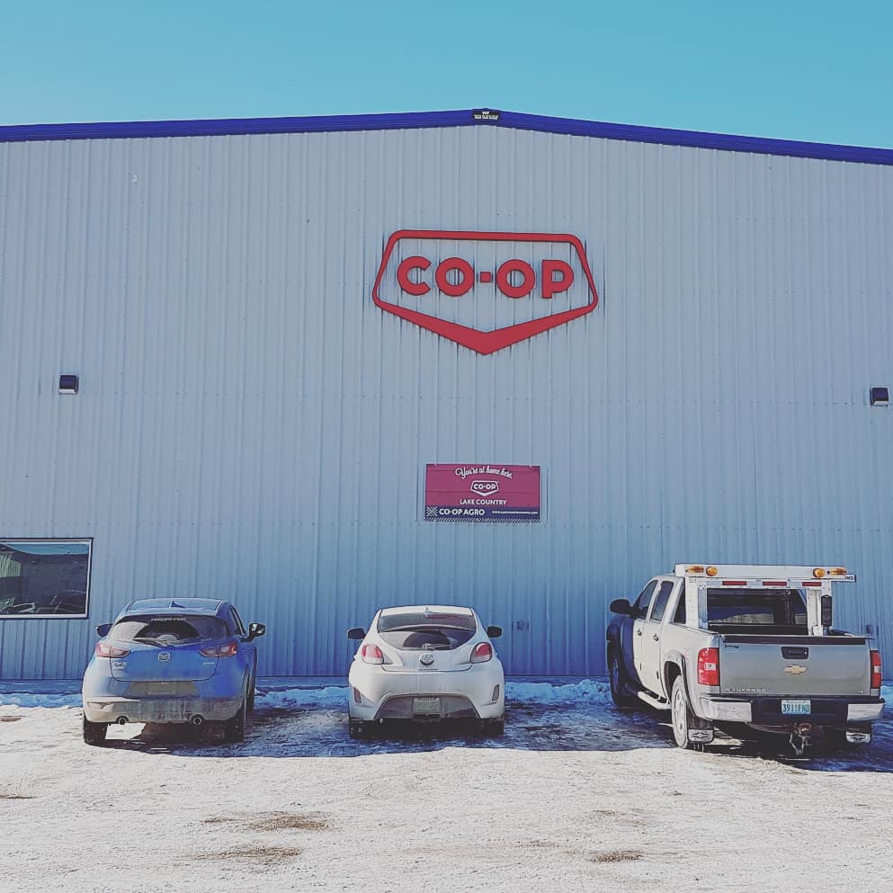 Lake Country Co-op Agro @ Prince Albert | 4075 5 Ave E, Prince Albert, SK S6W 0A1, Canada | Phone: (306) 922-2476