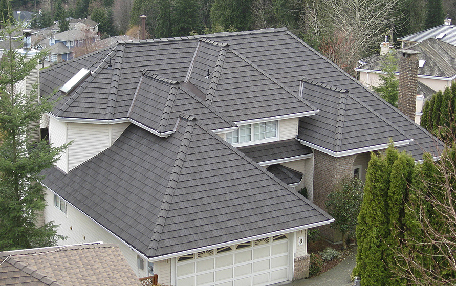 GEM Inc. (Euroshield Roofing) | 9330 48 St SE, Calgary, AB T2C 2R2, Canada | Phone: (403) 215-3333