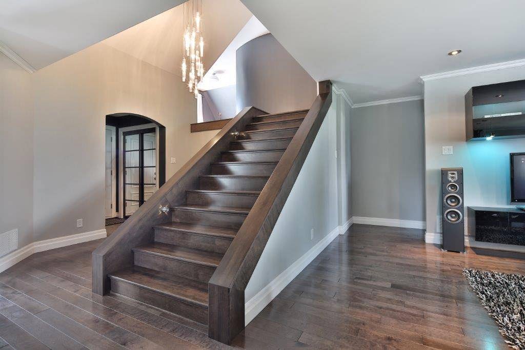 Escalier Prestige | 2043 Rue de la Visitation, Saint-Charles-Borromée, QC J6E 7Y8, Canada | Phone: (450) 753-7171