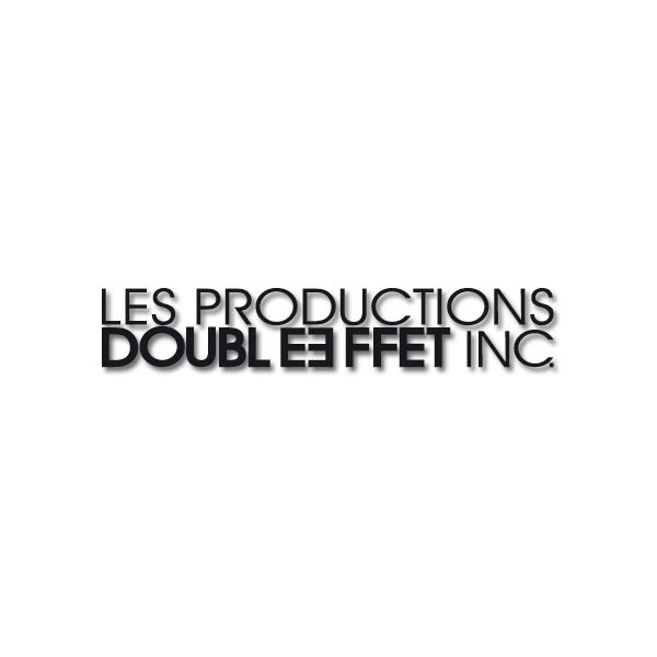 Productions Double Effet Inc | 2000 Rue Notre-Dame Est, Montréal, QC H2K 2N3, Canada | Phone: (514) 596-3872