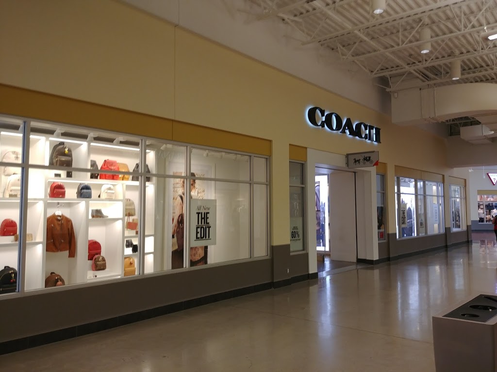 Coach | 3311 Simcoe 89 SPACE # J10, Cookstown, ON L0L 1L0, Canada | Phone: (705) 458-8538