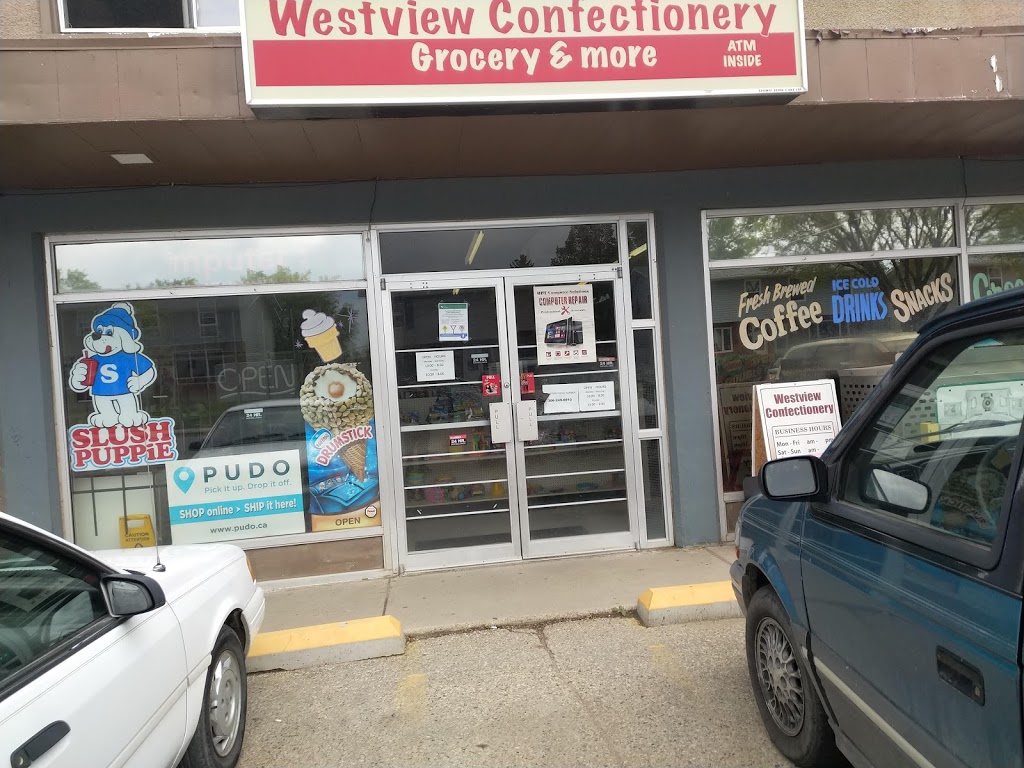 Westview Confectionery | 2410 Richardson Rd, Saskatoon, SK S7L 4M7, Canada | Phone: (306) 249-0010