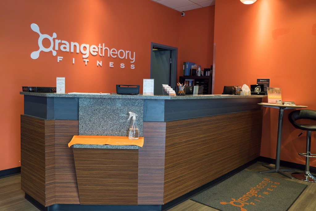 Orangetheory Fitness | 993 Fir St #86, Sherwood Park, AB T8A 4N5, Canada | Phone: (780) 800-0474