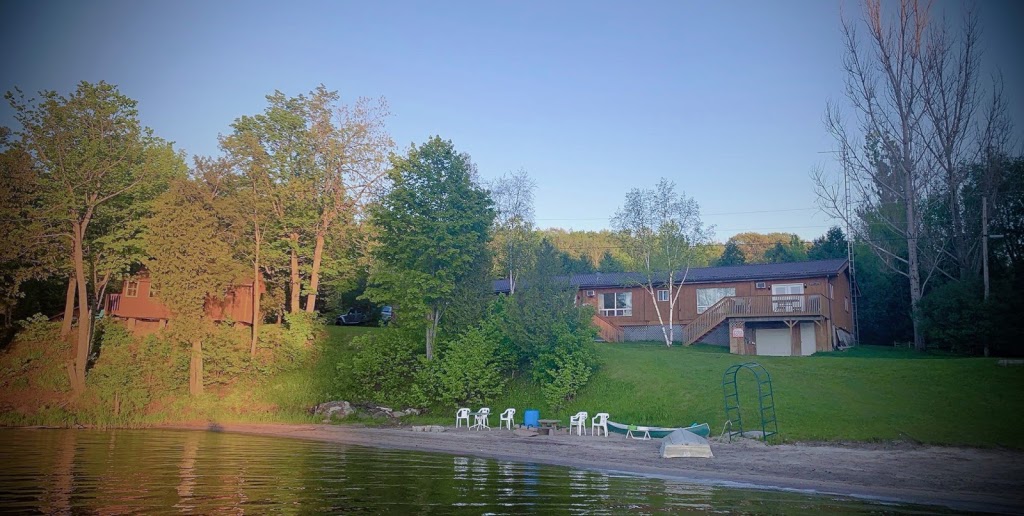 Heart of Muskoka Cottages | 1294 Windermere Rd, Utterson, ON P0B 1M0, Canada | Phone: (416) 991-5453