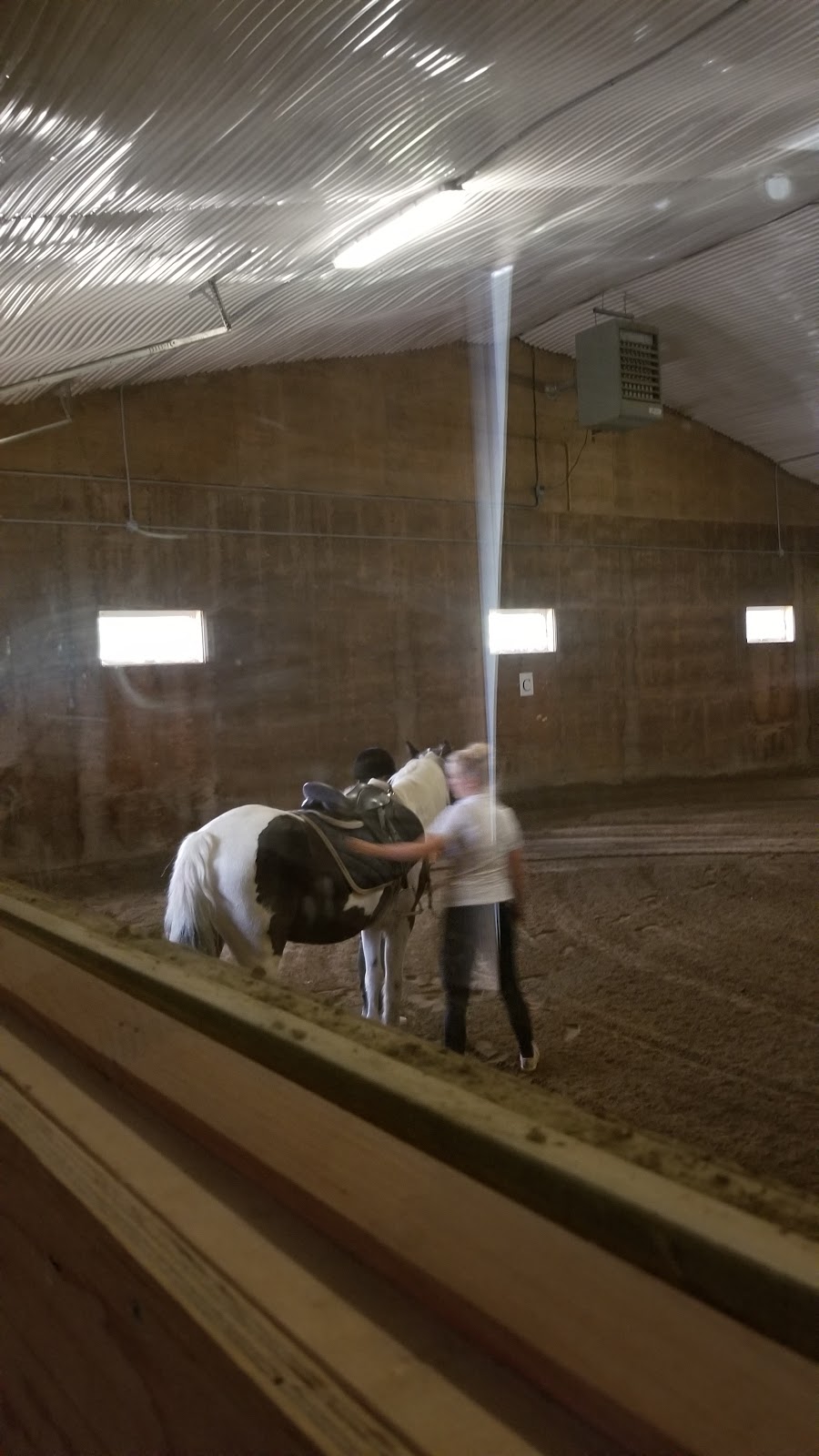 Équitation Sansoucy | 470 QC-241, Saint-Joachim-de-Shefford, QC J0E 2G0, Canada | Phone: (450) 531-8446