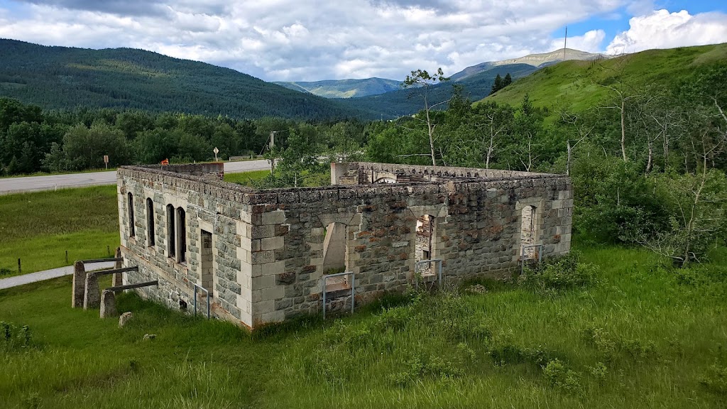 Leitch Collieries Provincial Historic Site | Box 959, Crowsnest Pass, AB T0K 0E0, Canada | Phone: (403) 562-7388