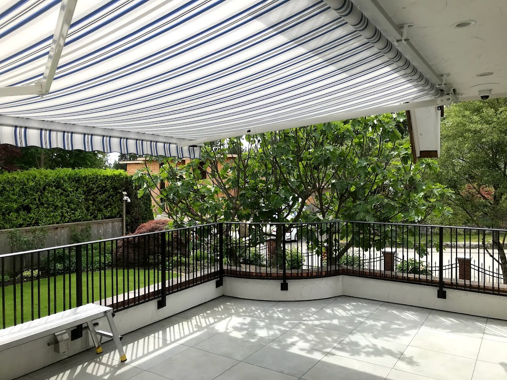 Arpella Fabric Awning Ltd | 6333 148 St #208, Surrey, BC V3S 3C3, Canada | Phone: (604) 729-2111