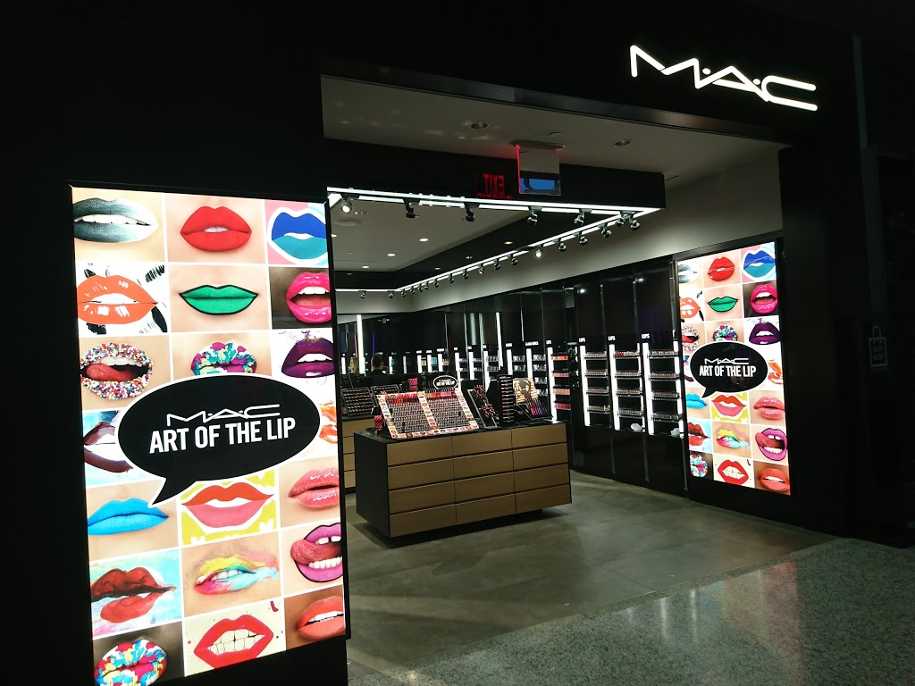 MAC Cosmetics - Toronto International Airport | 6301 Silver Dart Dr, Mississauga, ON L4V 1W1, Canada | Phone: (905) 673-4577