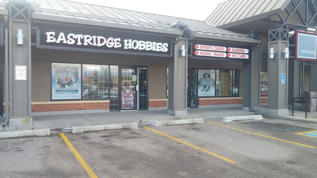 Eastridge Sports Cards & Games | 7132 Fisher St SE, Calgary, AB T2H 0W5, Canada | Phone: (403) 720-6690