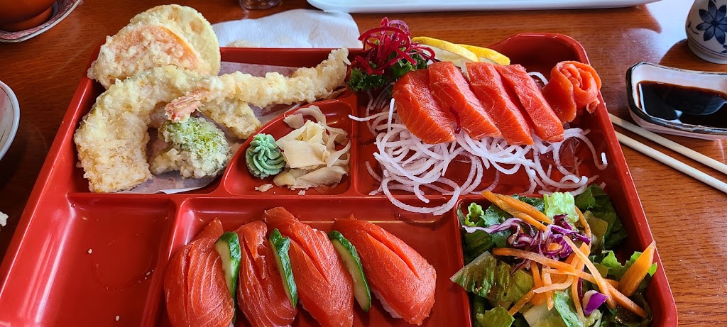 Ocean Sushi | 51299 Yale Rd, Rosedale, BC V0X 1X2, Canada | Phone: (604) 745-1163