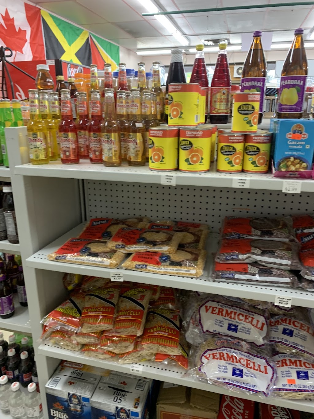 sitas fresh market and convenience store | 1376 Haist St #3, Pelham, ON L0S 1E0, Canada | Phone: (647) 869-2523