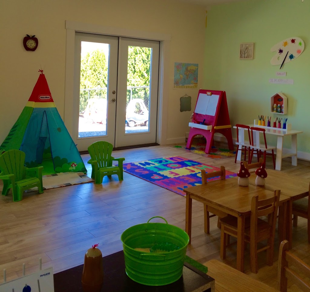 Pacific Wynd Montessori All Day Learning Centre Inc. | 7956 Brookwood Pl, Chilliwack, BC V4Z 0A1, Canada | Phone: (604) 339-8054