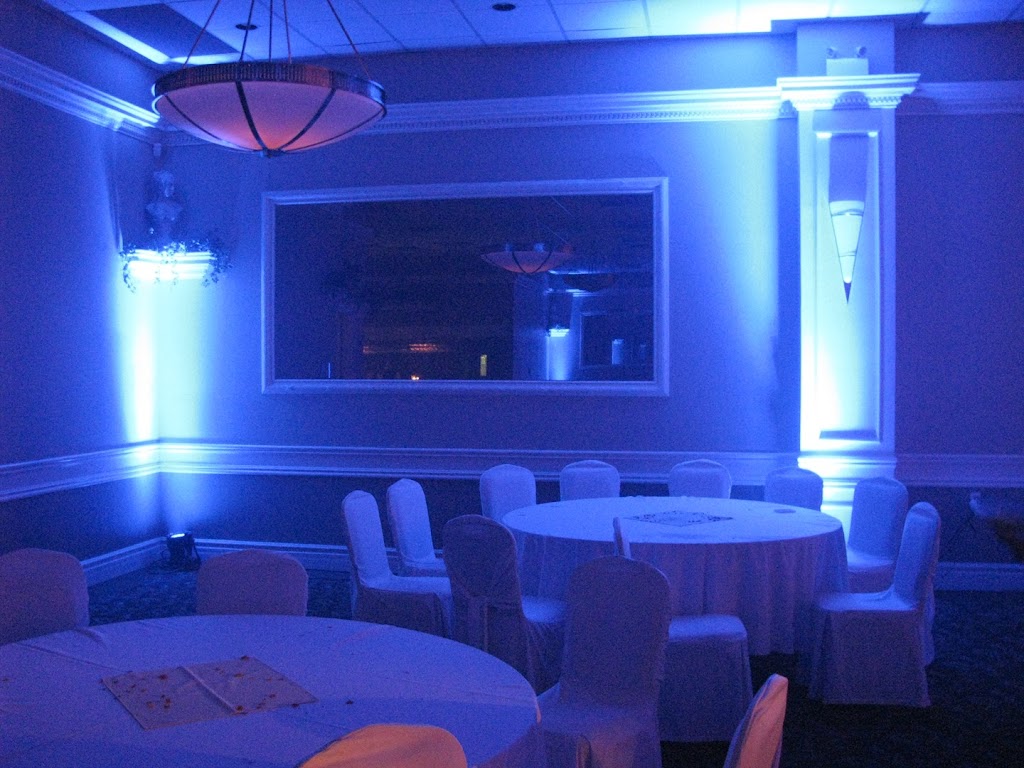 Chameleon DJ Services | 730 3rd Ave E, Owen Sound, ON N4K 2K3, Canada | Phone: (905) 802-7853