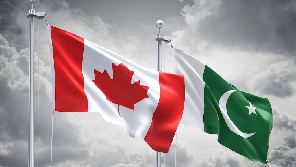 Pakistan Business Association of Hamilton | 948 Main St E, Hamilton, ON L8M 1M8, Canada | Phone: (905) 993-0303