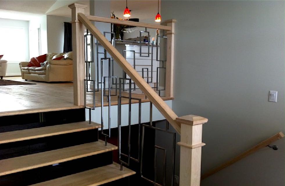 Modern Artisan | Floors - Stairs - Railings | 140 Guelph Private #304, Kanata, ON K2T 0C4, Canada | Phone: (613) 287-5415