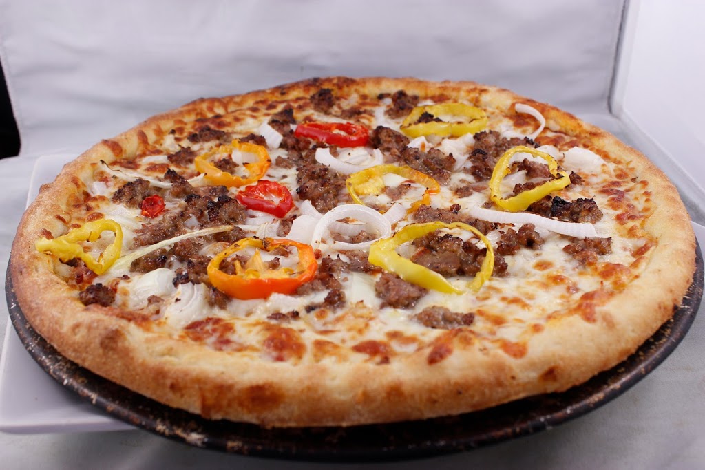 Pizza Rive-Sud | 5836 Chemin de Chambly, Saint-Hubert, QC J3Y 6W9, Canada | Phone: (450) 462-2424