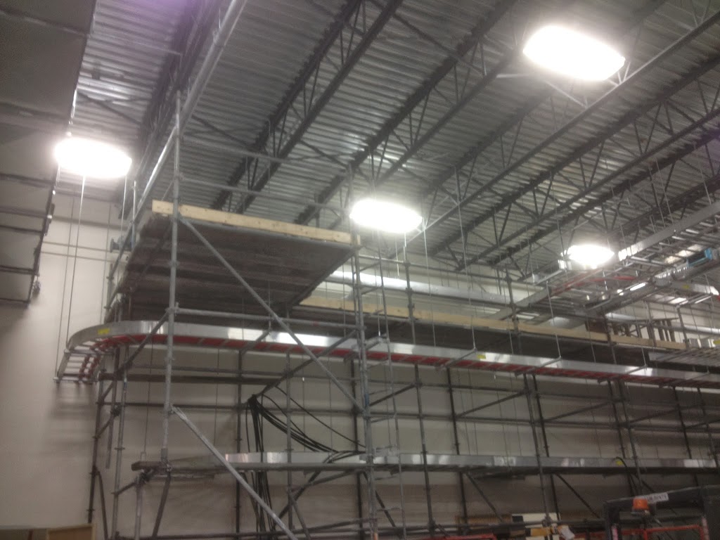 Central Scaffold Services | 2654 Willowbrae Dr, Kamloops, BC V1S 2B5, Canada | Phone: (250) 682-5846
