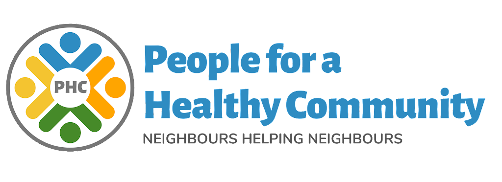 People For a Healthy Community on Gabriola Society (PHC) | 675 N Rd, Gabriola, BC V0R 1X0, Canada | Phone: (250) 247-7311